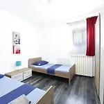 Mirasol Apartment Umag