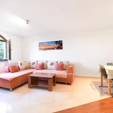 Mirasol Apartment Umag