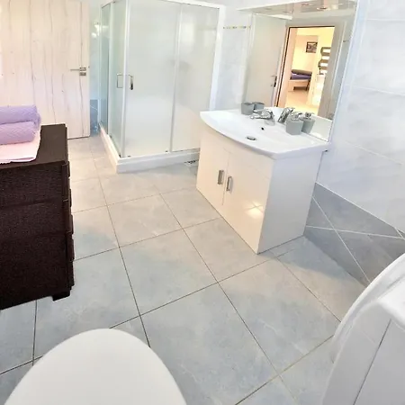 Mirasol Apartment Umag