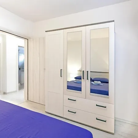 Mirasol Apartment Umag