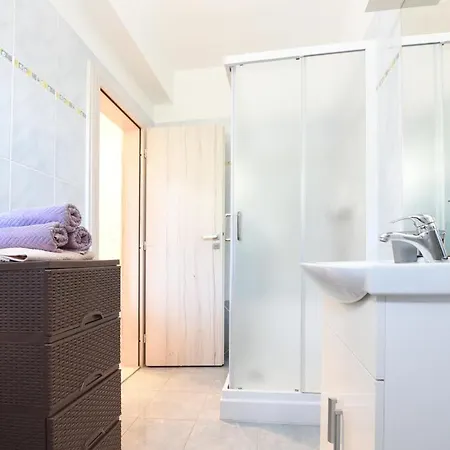 Mirasol Apartment Umag