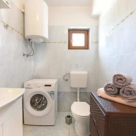 Mirasol Apartment Umag