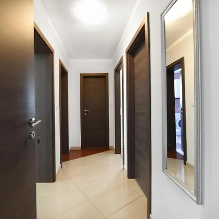 Apartment Mirasol