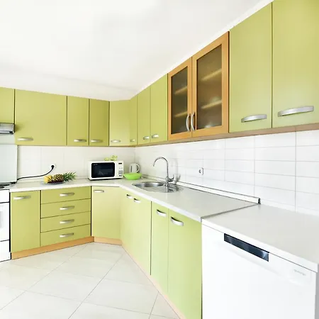 Mirasol Apartment
