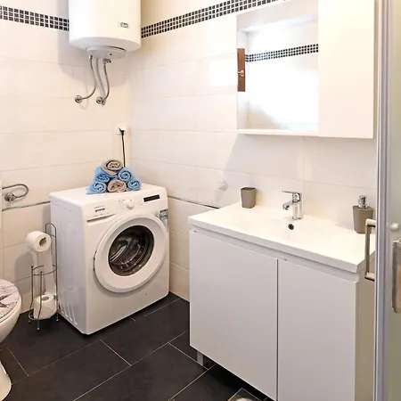 Apartment Mirasol *