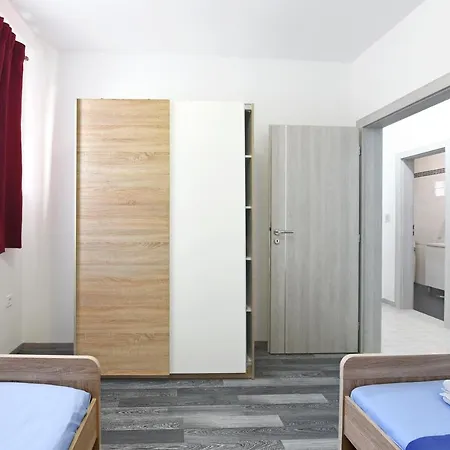 Mirasol Apartment