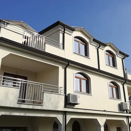 Mirasol Umag