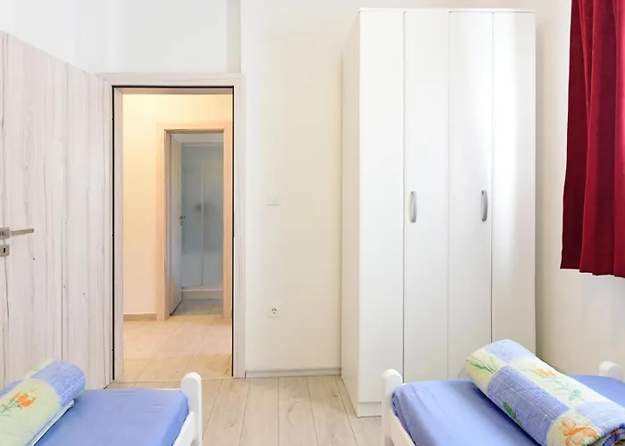 Mirasol Apartman