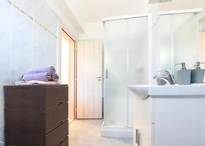 Mirasol Apartman Umag