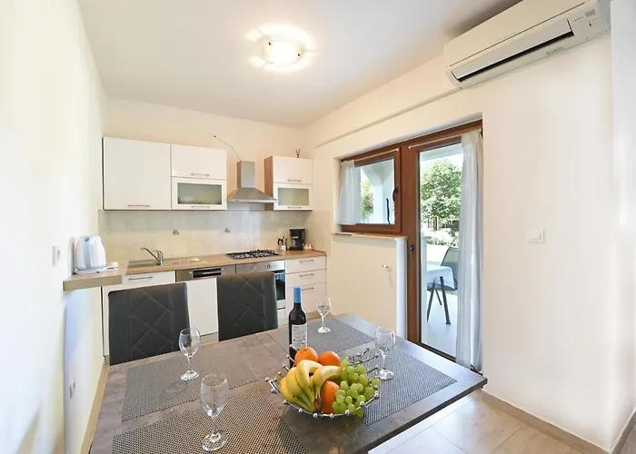 Apartman Mirasol