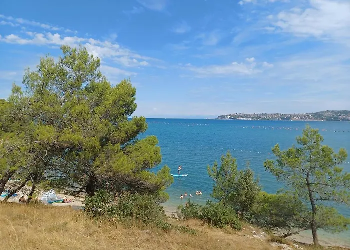 Apartman Mirasol Umag