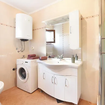 Apartment Mirasol Umag