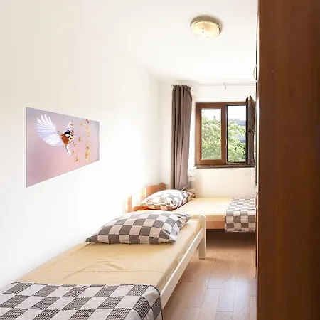 Mirasol Apartment