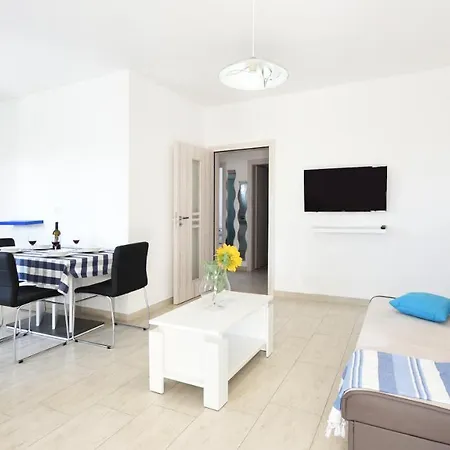 Mirasol Apartment Umag
