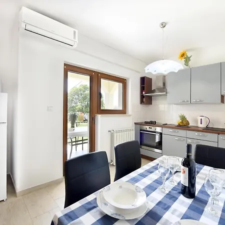 Apartment Mirasol