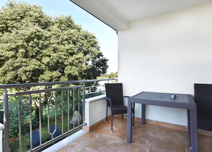 Mirasol Apartman