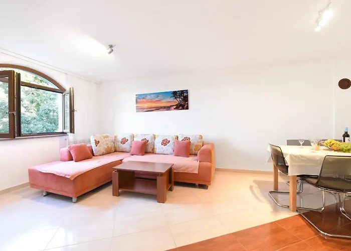 Mirasol Apartman Umag