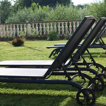 Apartament Mirasol Umag