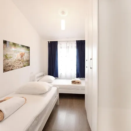 Mirasol Apartament *