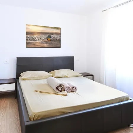 Apartament Mirasol Umag