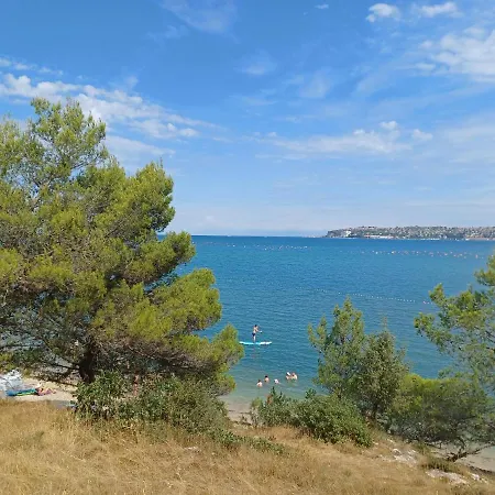 Apartament Mirasol Umag