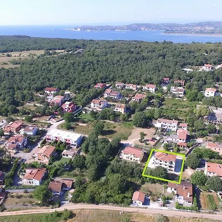 Mirasol Apartament *